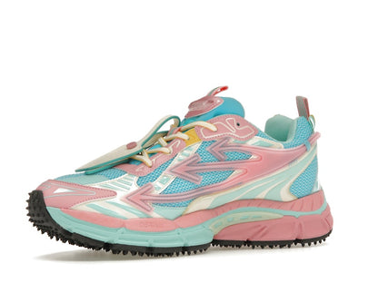 OFF-WHITE Be Right Back Miami
