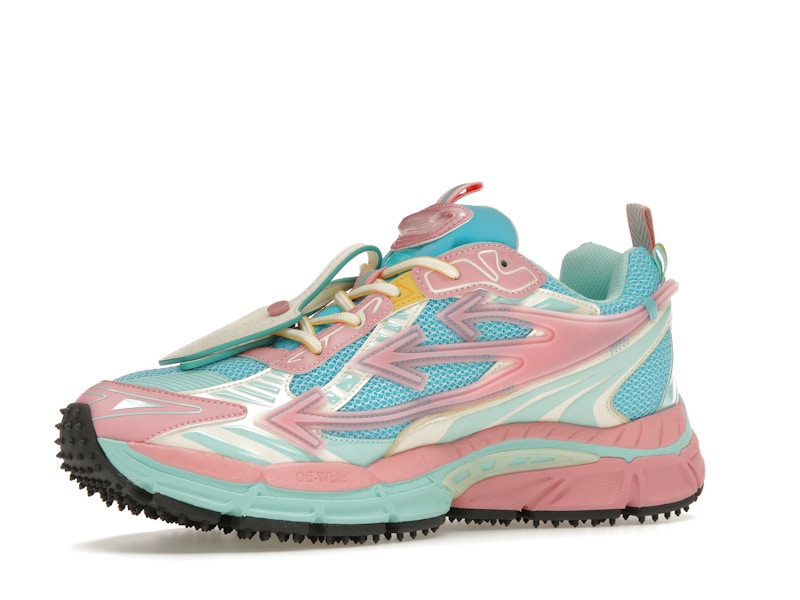 OFF-WHITE Be Right Back Miami