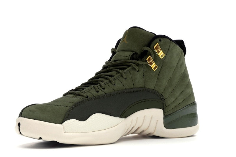 Jordan 12 Retro Chris Paul Class Of 2003