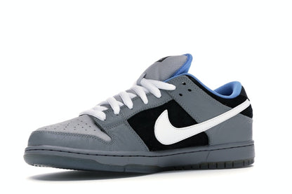 Nike SB Dunk Low Petoskey Premier