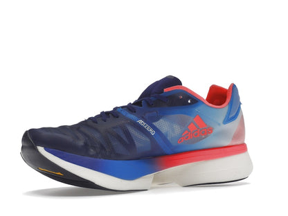 adidas Adizero Adios Pro 2 Legacy Indigo Turbo