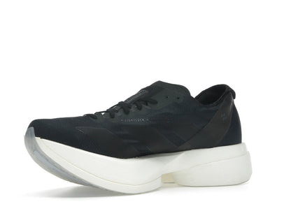 adidas Adizero Adios Pro 4 Core Black Grey Five