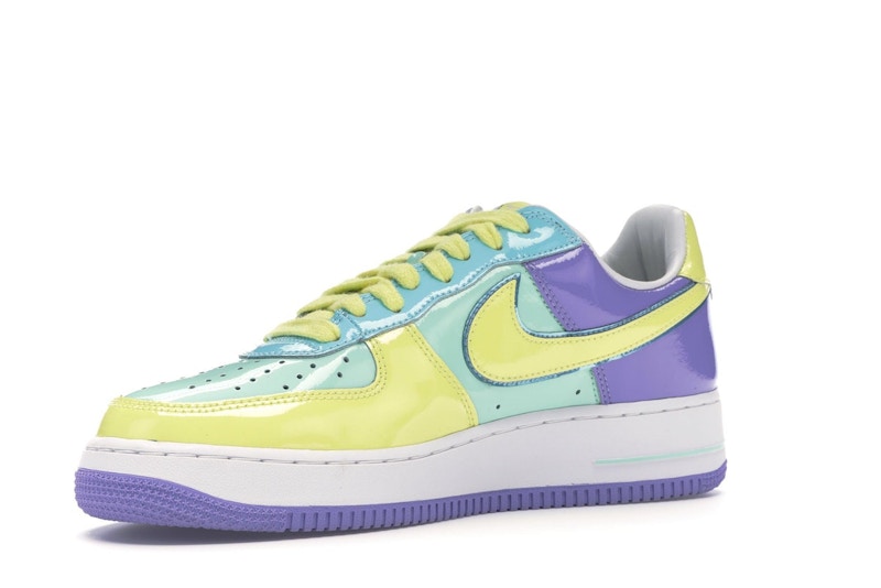 Nike Air Force 1 Low Easter Egg (2006)
