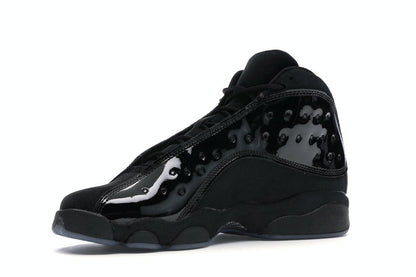 Jordan 13 Retro Cap and Gown (GS)