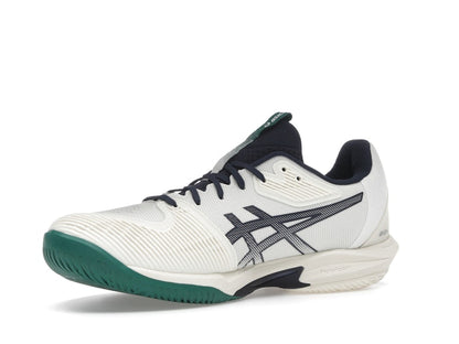 ASICS Solution Speed FF 3 Cream Midnight