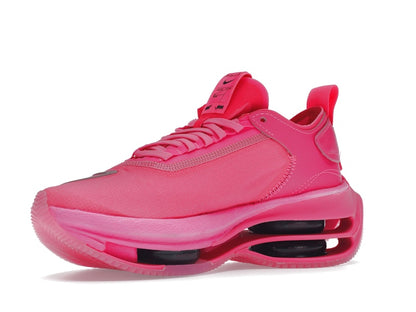 Nike Zoom Double Stacked Pink Blast (Women's)