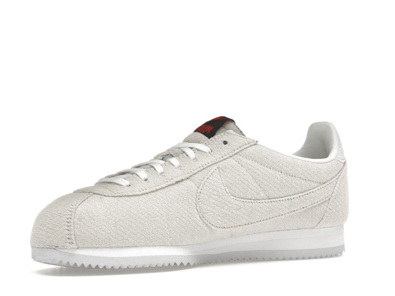 Nike Classic Cortez Stranger Things Sail Upside Down Pack