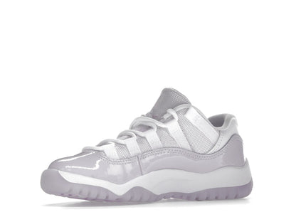 Jordan 11 Retro Low Pure Violet (PS)