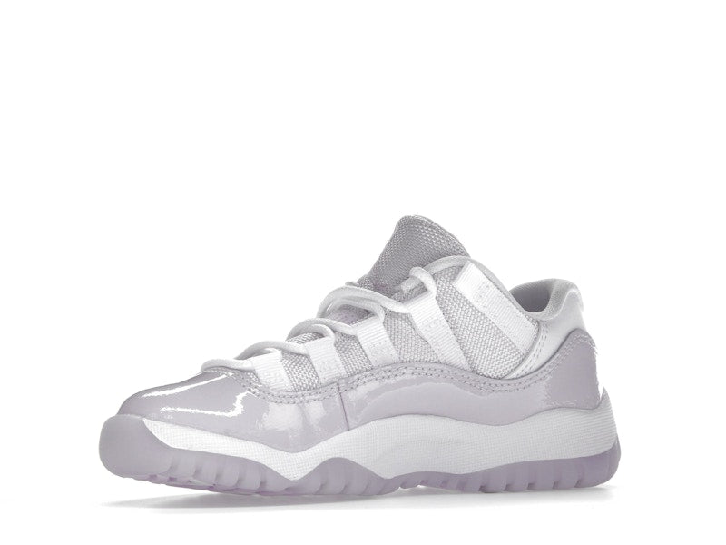 Jordan 11 Retro Low Pure Violet (PS)