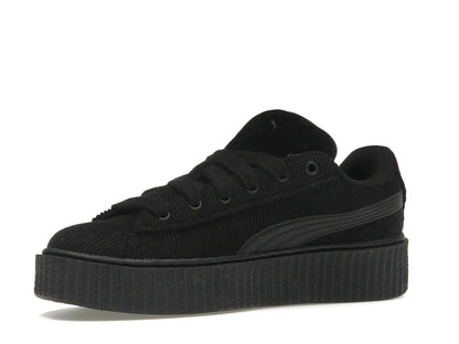 Puma Creeper Phatty Rihanna Fenty Corduroy Black