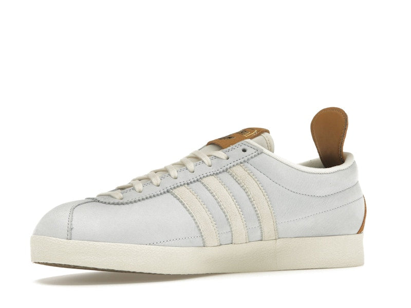 adidas Gazelle Vintage Halo Blue Mesa