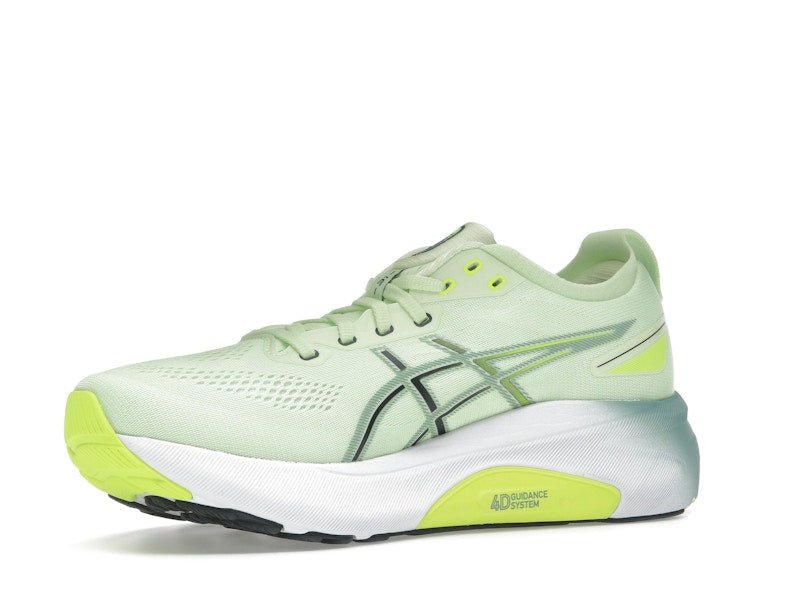 ASICS Gel-Kayano 31 Cool Matcha Celadon