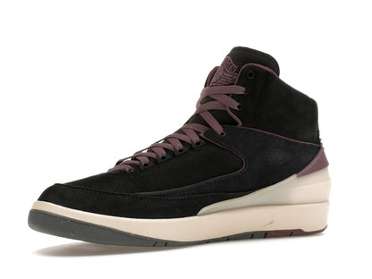 Jordan 2 Retro Mauve (Women's)