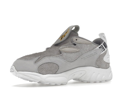 Reebok Daytona DMX Experiment Pyer Moss Taupe