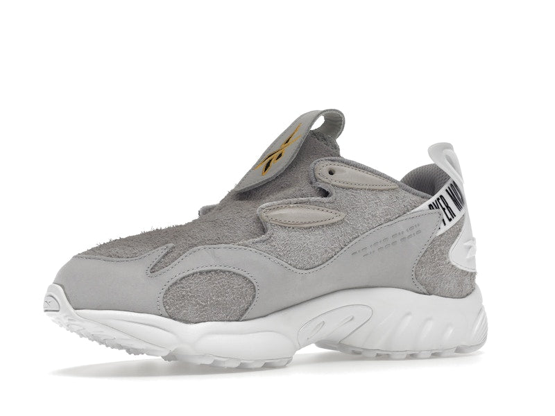 Reebok Daytona DMX Experiment Pyer Moss Taupe