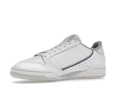 adidas Continental 80 Cloud White