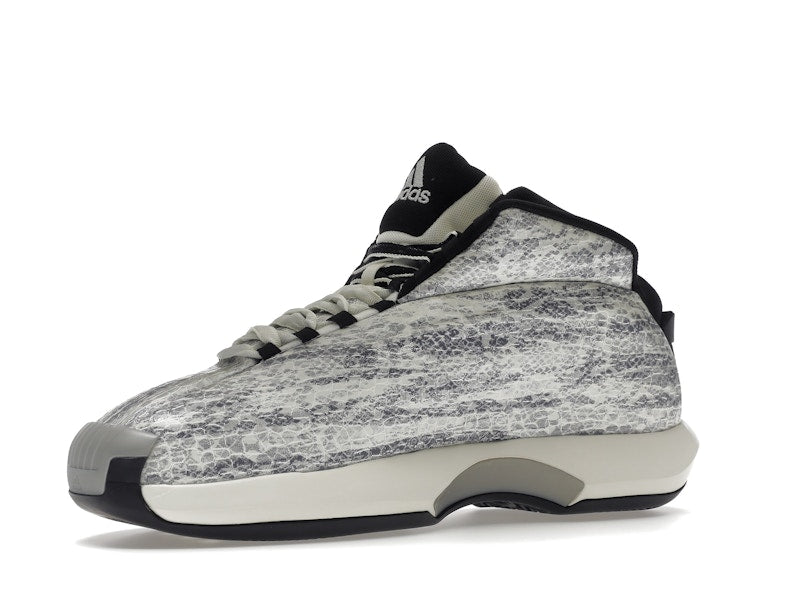 adidas Crazy 1 Snakeskin