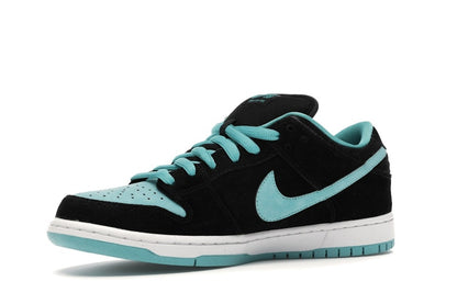 Nike SB Dunk Low Clear Jade
