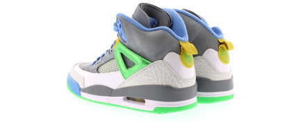 Jordan Spiz'ike Easter (NE-YO Charity Auction)