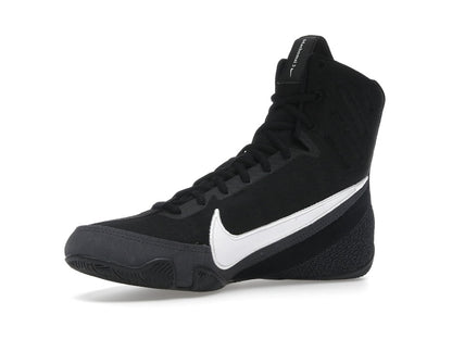 Nike Machomai 3 Black White