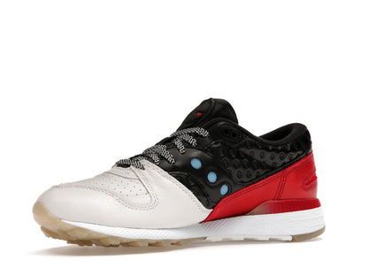 Saucony Azura Czarface Czarcony (without Figure)