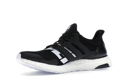 adidas Ultra Boost 1.0 Undefeated Black
