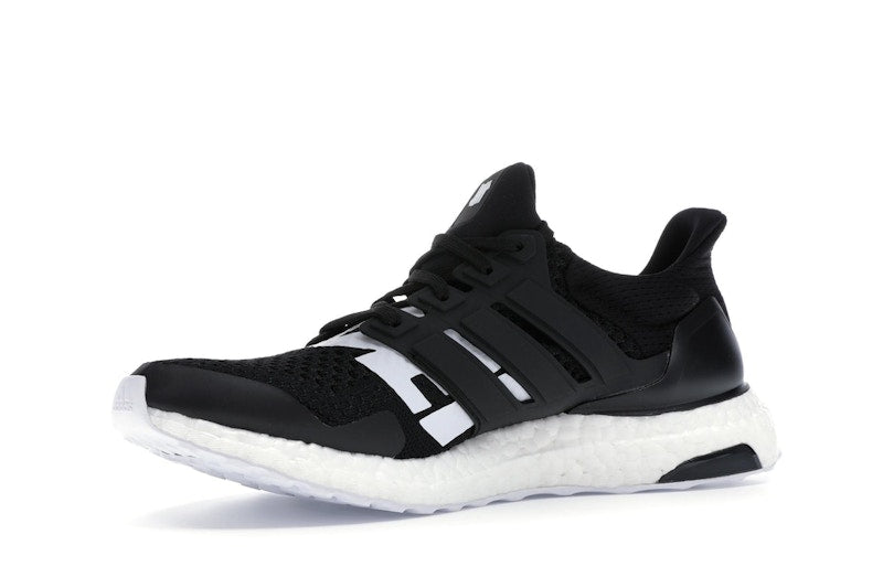 adidas Ultra Boost 1.0 Undefeated Black