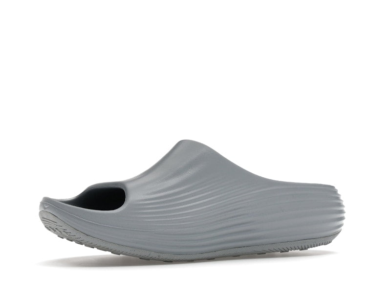 Nike ReactX Rejuven8 Slide Wolf Grey