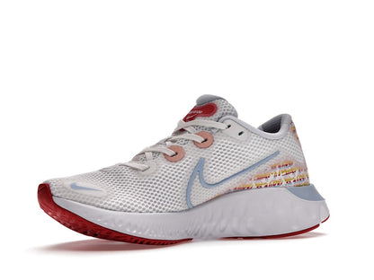 Nike Renew Run White