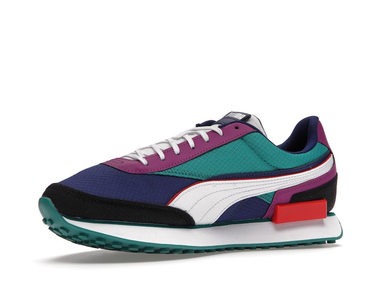Puma Future Rider Byzantium