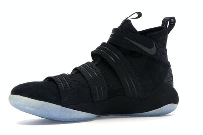 Nike LeBron Zoom Soldier 11 Prototype
