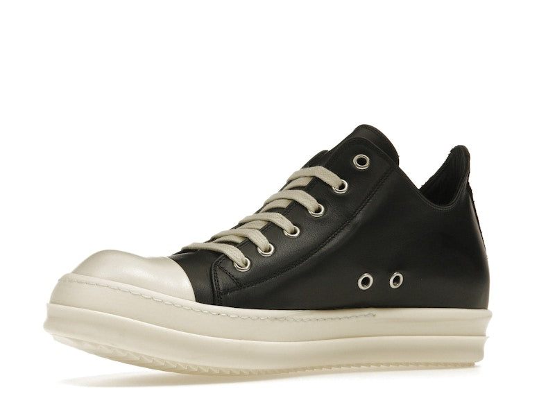 Rick Owens Phlegethon Low Black