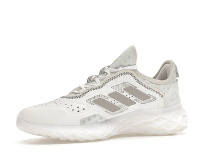 adidas Web Boost White Grey