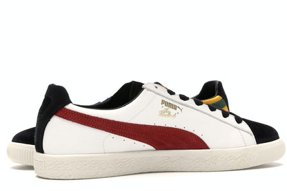 Puma Clyde The Hundreds