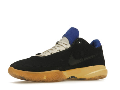 Nike LeBron 20 Uninterrupted Speak Your Truth