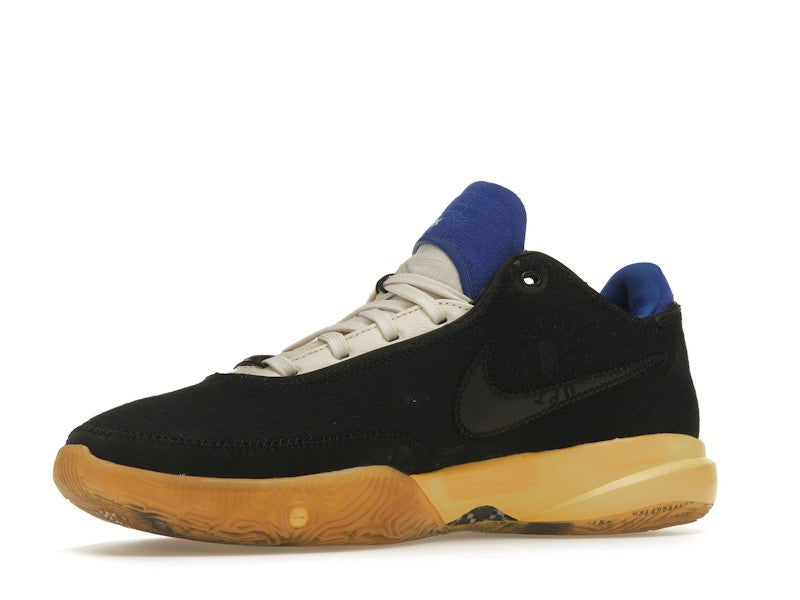 Nike LeBron 20 Uninterrupted Speak Your Truth