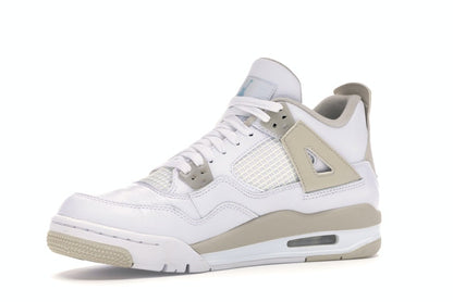 Jordan 4 Retro Sand (2017) (GS)