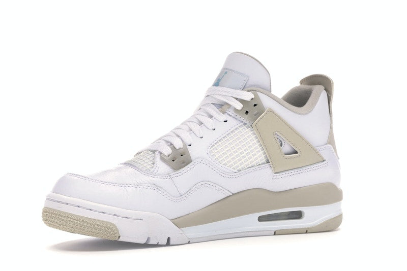 Jordan 4 Retro Sand (2017) (GS)