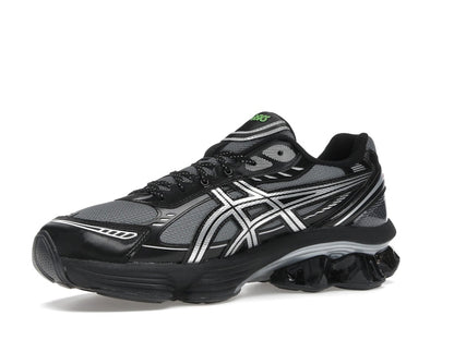 ASICS Gel-Kinetic Fluent Piedmont Grey Pure Silver