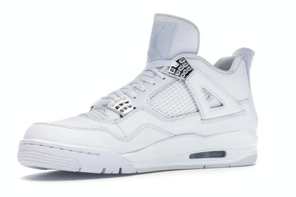 Jordan 4 Retro Pure Money (2017)