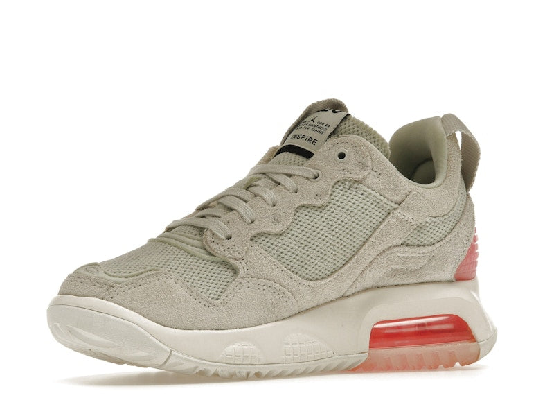 Jordan MA2 Bone Suede (Women's)