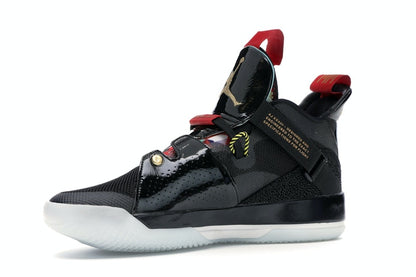 Jordan XXXIII Chinese New Year (2019)