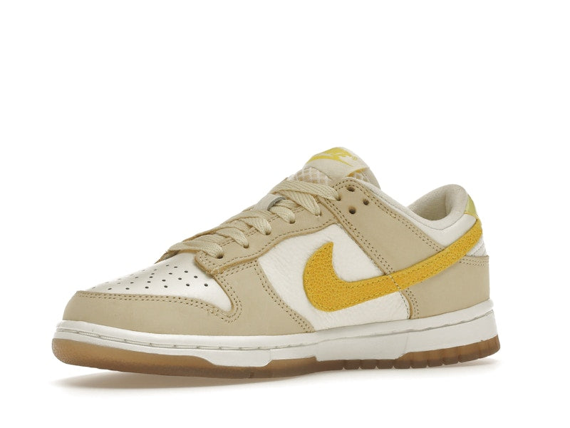 Nike Dunk Low Lemon Drop (Women's)
