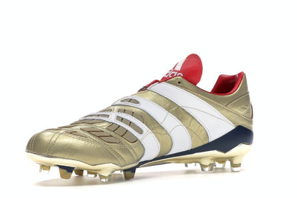 adidas Predator Accelerator FG 25 Year Pack Zidane