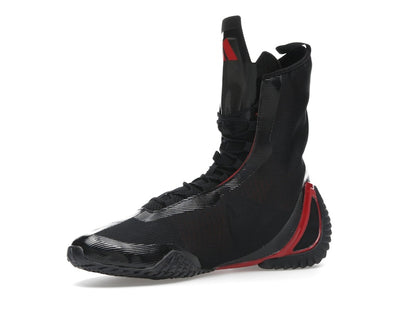 adidas Speedex Ultra Core Black Cloud White Pure Ruby