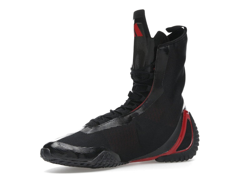 adidas Speedex Ultra Core Black Cloud White Pure Ruby