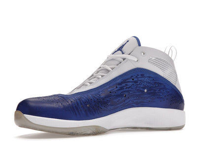Jordan 2011 All-Star White Royal