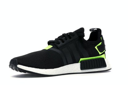 adidas NMD R1 Black Volt