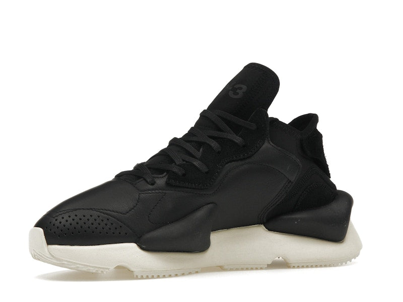 adidas Y-3 Kaiwa Black Off White