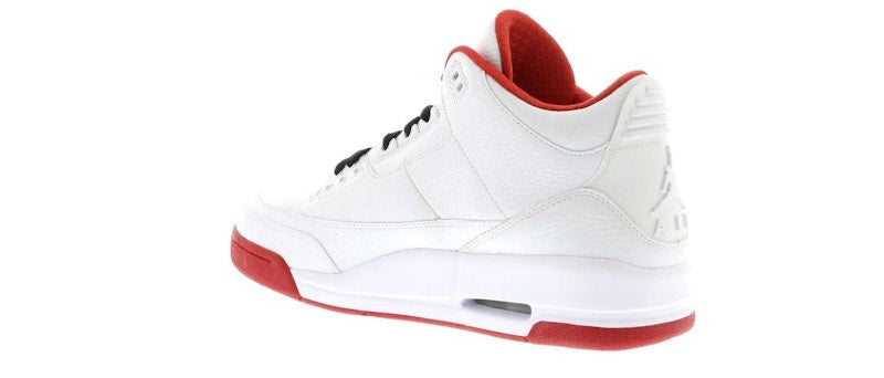 Jordan 3 Retro History of Flight